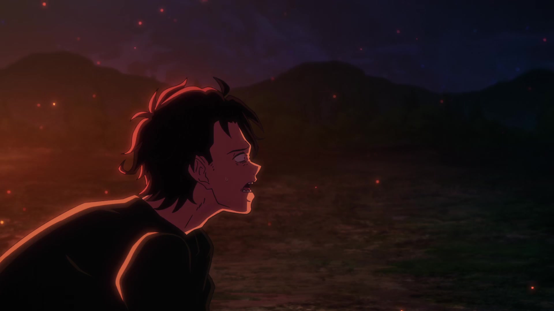 [Tsukyio Editing Resources] Zom 100 - Ep 12 - 101.mp4
